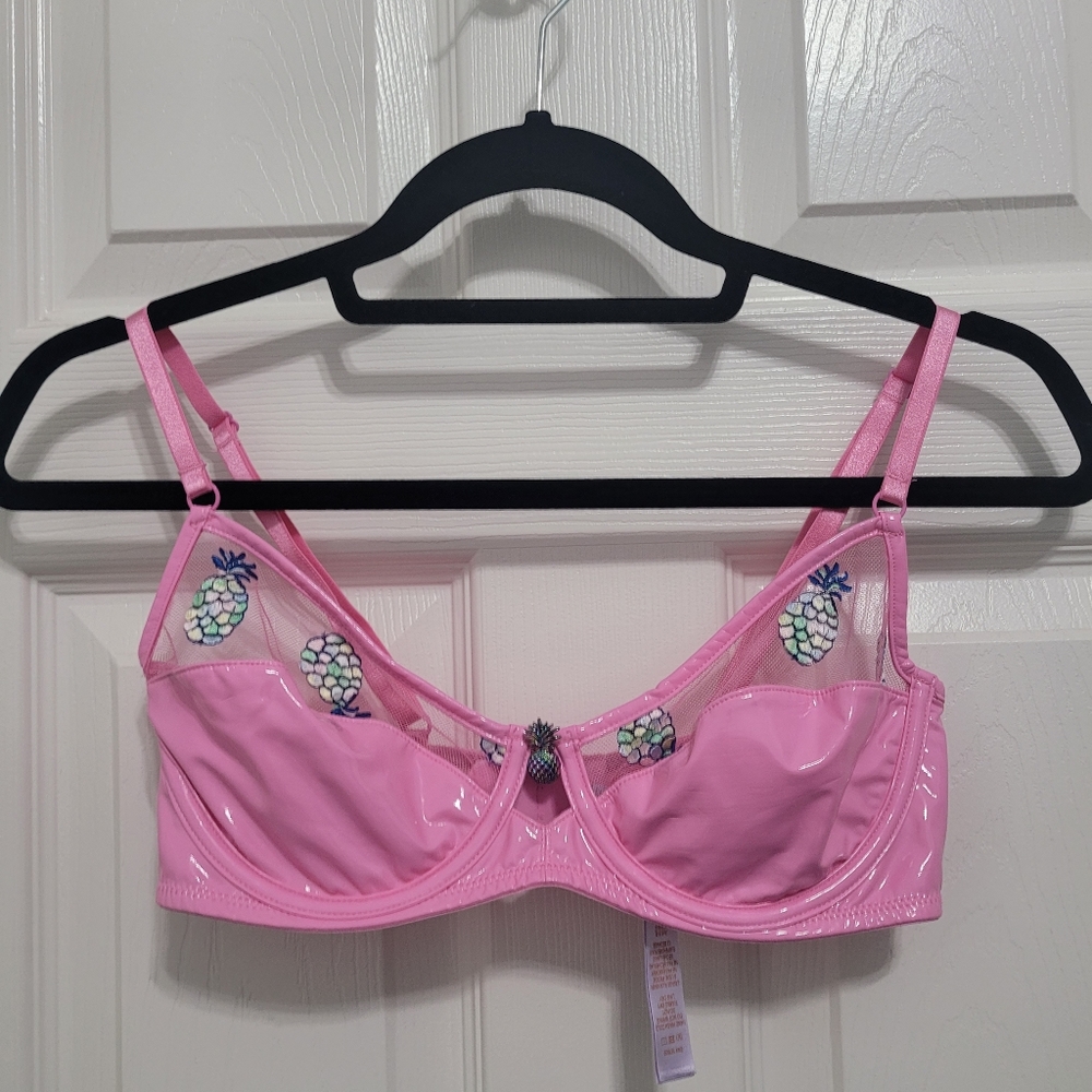 Savage X Fenty Tutti Fruity Bra
